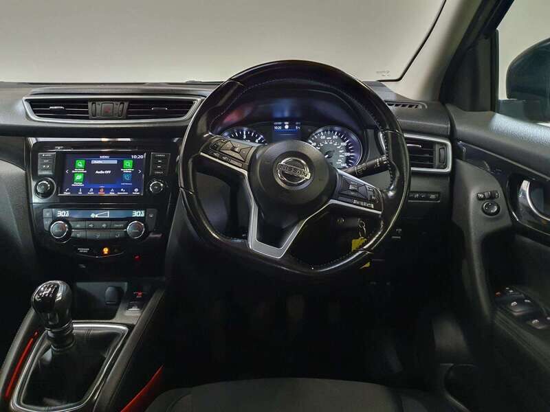 Used Nissan Qashqai 2019 for sale - 77814486: Photo 11