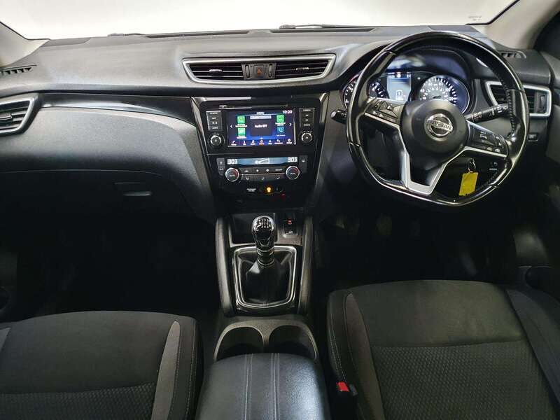Used Nissan Qashqai 2019 for sale - 77814486: Photo 12