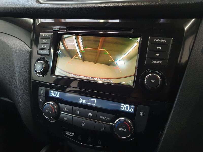 Used Nissan Qashqai 2019 for sale - 77814486: Photo 16