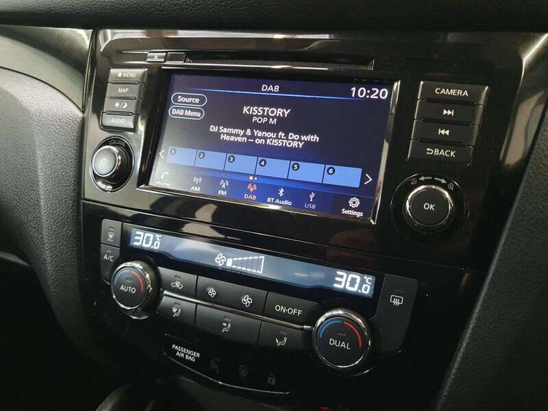 Used Nissan Qashqai 2019 for sale - 77814486: Photo 18