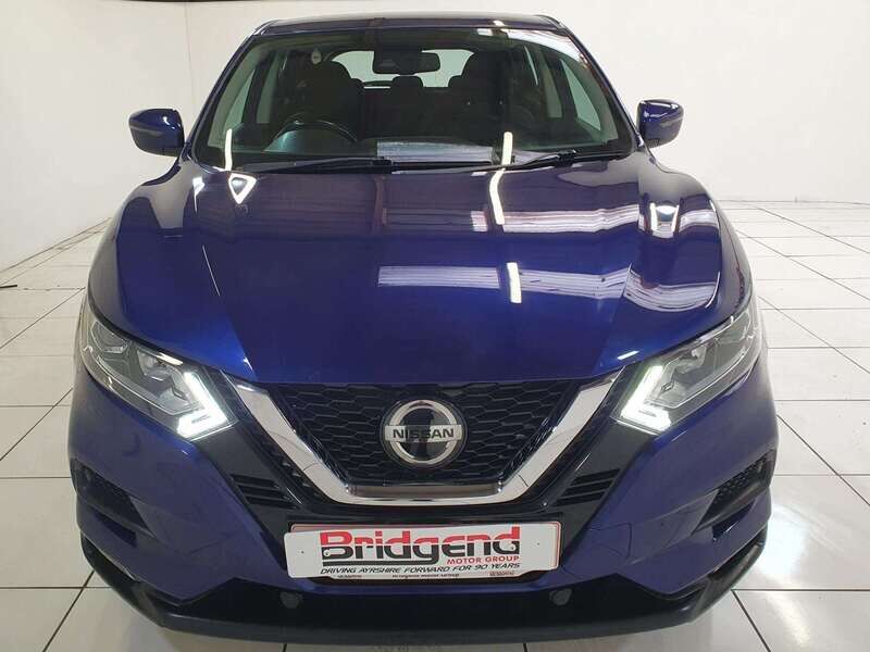 Used Nissan Qashqai 2019 for sale - 77814486: Photo 2