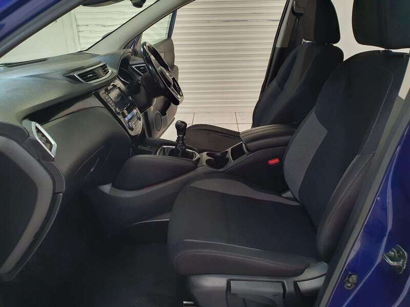 Used Nissan Qashqai 2019 for sale - 77814486: Photo 21