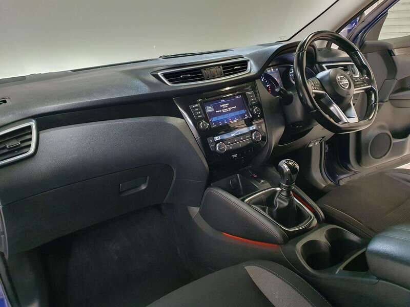 Used Nissan Qashqai 2019 for sale - 77814486: Photo 25