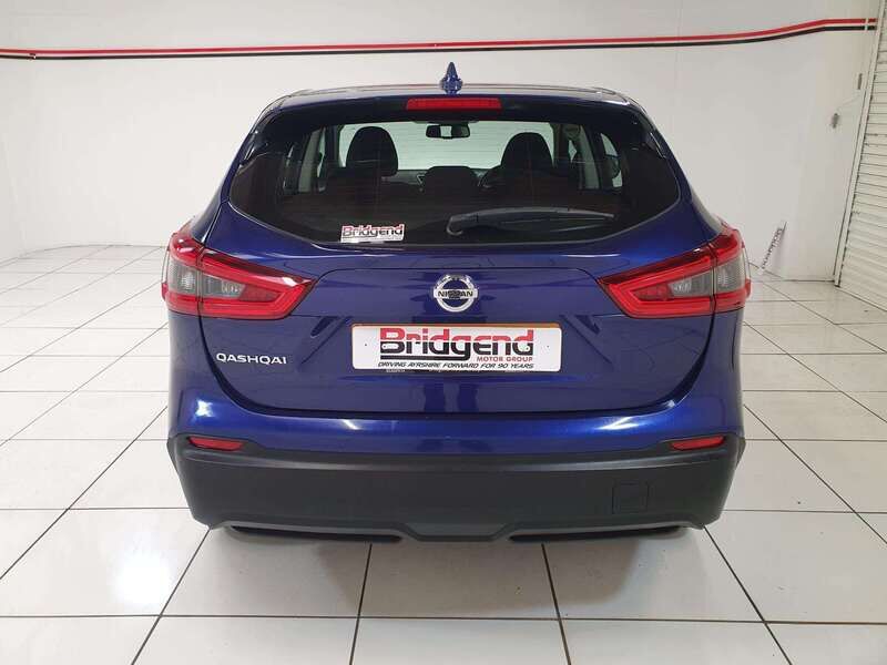 Used Nissan Qashqai 2019 for sale - 77814486: Photo 5