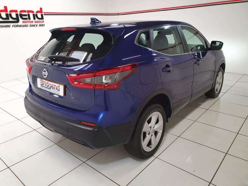 Used Nissan Qashqai 2019 for sale - 77814486: Photo 6