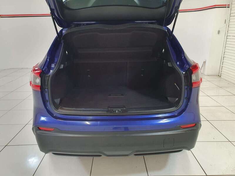 Used Nissan Qashqai 2019 for sale - 77814486: Photo 7