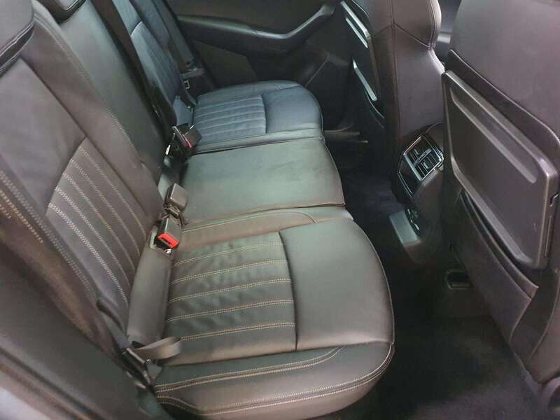 Used Skoda Karoq 2019 for sale - 77814079: Photo 10