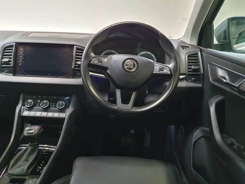 Used Skoda Karoq 2019 for sale - 77814079: Photo 11
