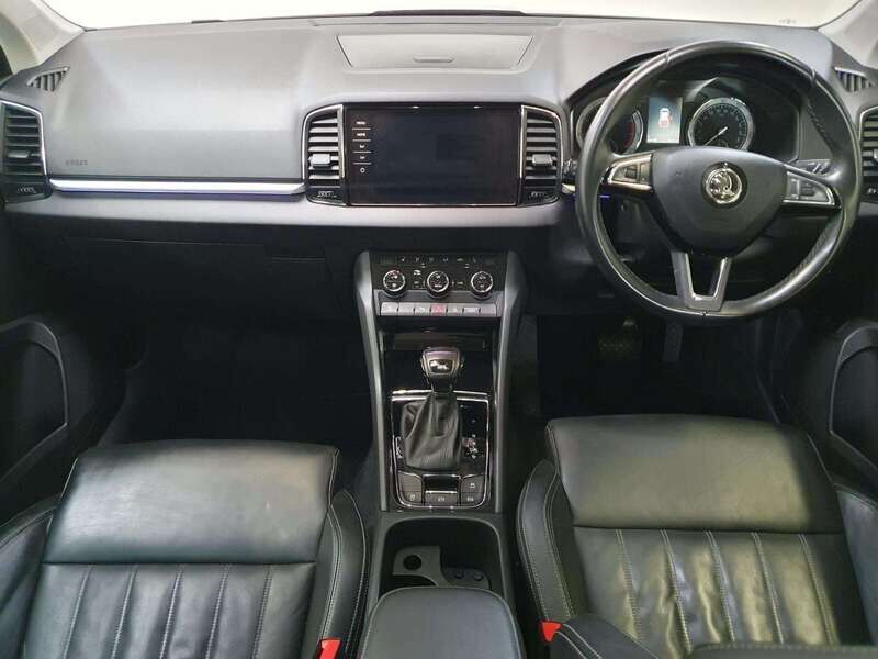 Used Skoda Karoq 2019 for sale - 77814079: Photo 12