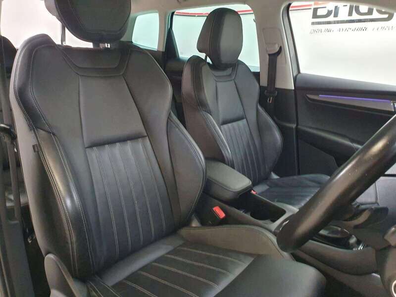 Used Skoda Karoq 2019 for sale - 77814079: Photo 13