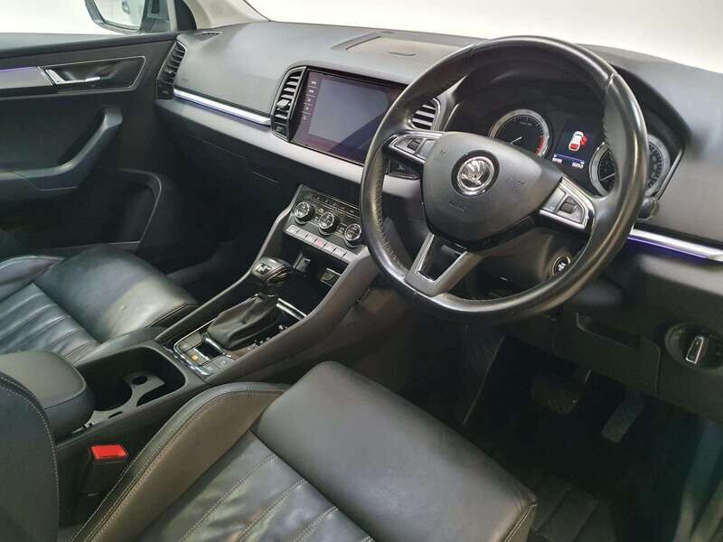 Used Skoda Karoq 2019 for sale - 77814079: Photo 15