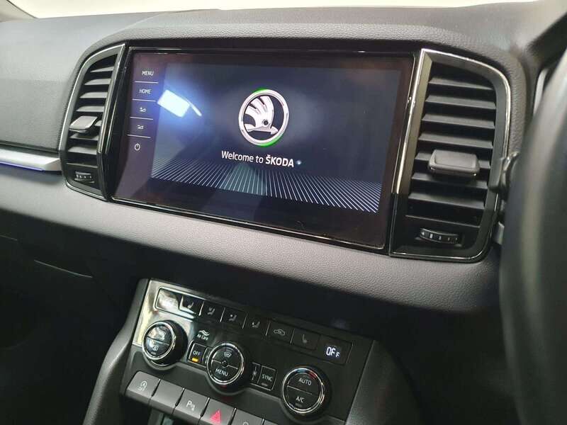 Used Skoda Karoq 2019 for sale - 77814079: Photo 16