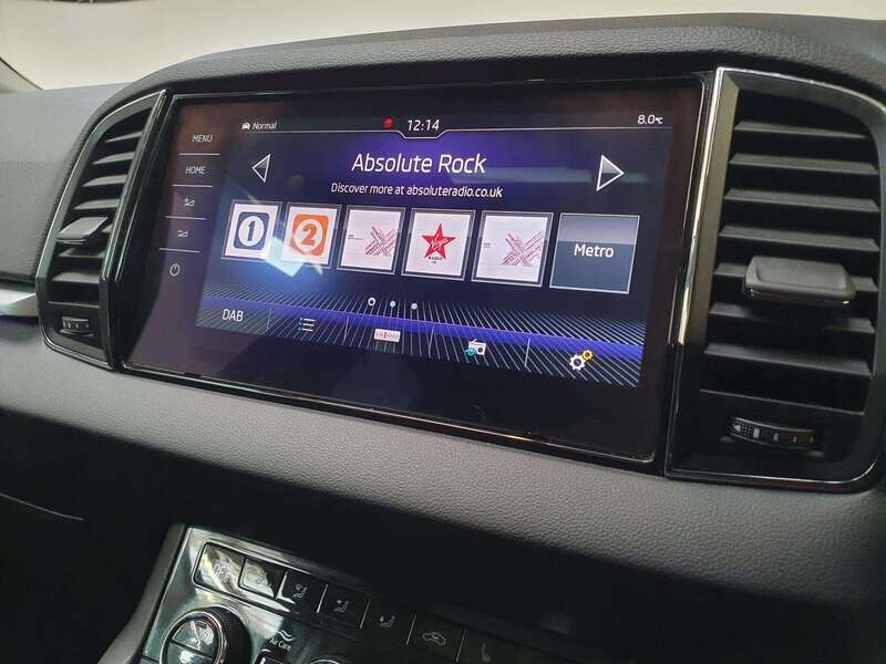 Used Skoda Karoq 2019 for sale - 77814079: Photo 17