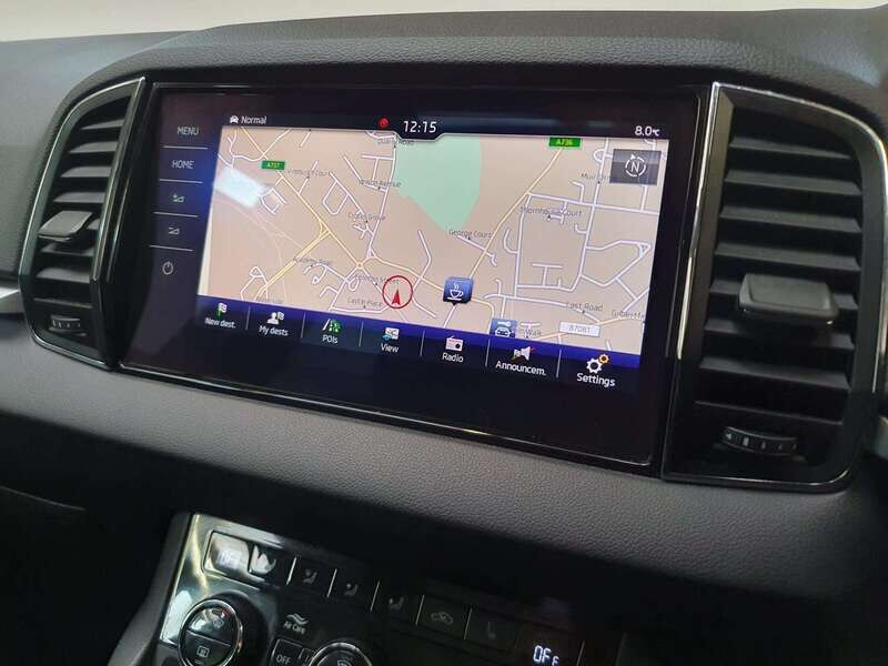 Used Skoda Karoq 2019 for sale - 77814079: Photo 18