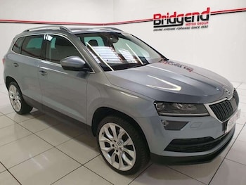 1.5 TSI ACT Edition SUV 5dr