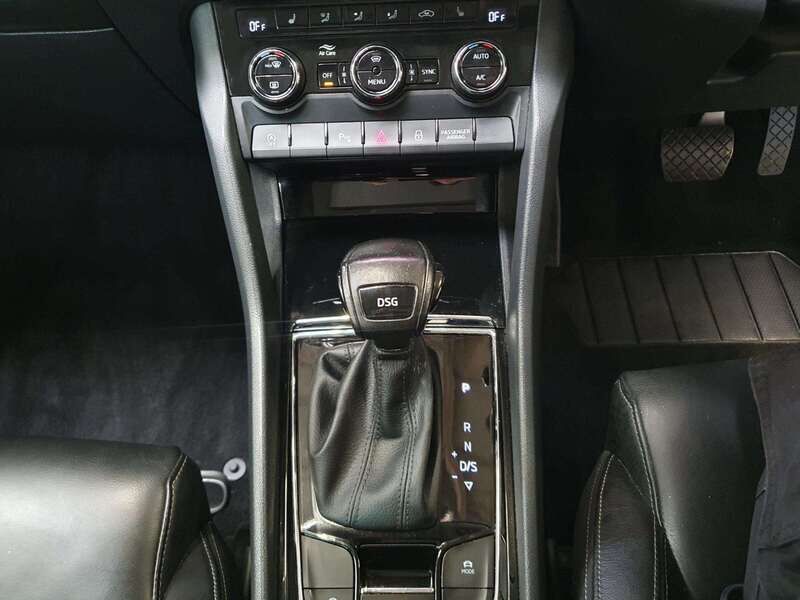 Used Skoda Karoq 2019 for sale - 77814079: Photo 20