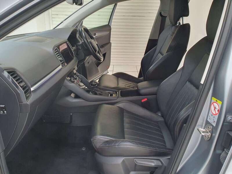 Used Skoda Karoq 2019 for sale - 77814079: Photo 21