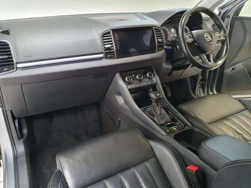 Used Skoda Karoq 2019 for sale - 77814079: Photo 25
