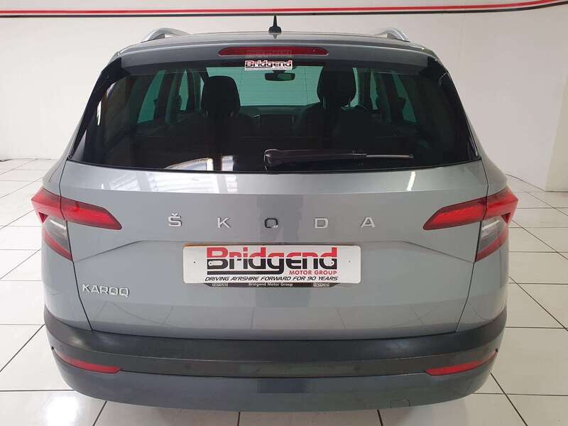 Used Skoda Karoq 2019 for sale - 77814079: Photo 5