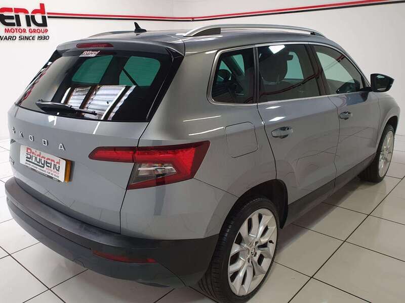 Used Skoda Karoq 2019 for sale - 77814079: Photo 6