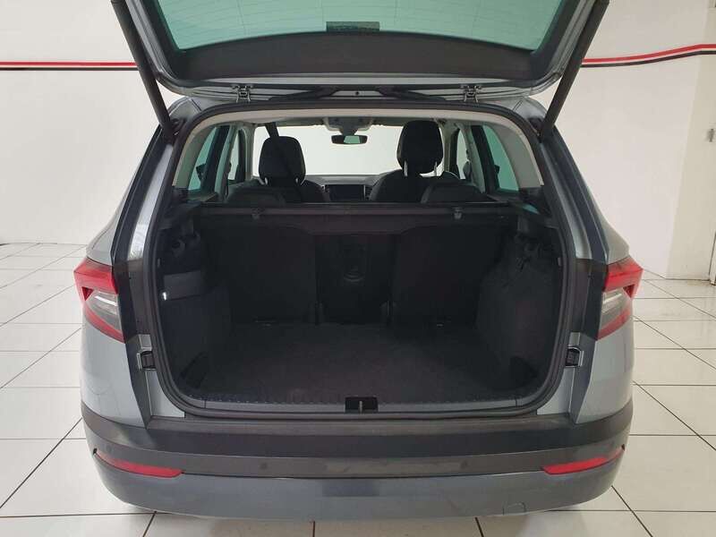 Used Skoda Karoq 2019 for sale - 77814079: Photo 7