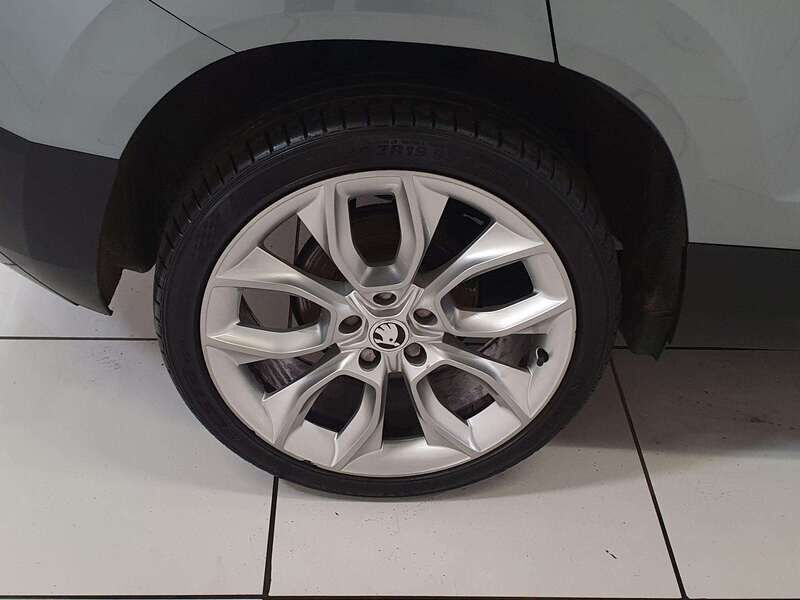 Used Skoda Karoq 2019 for sale - 77814079: Photo 8