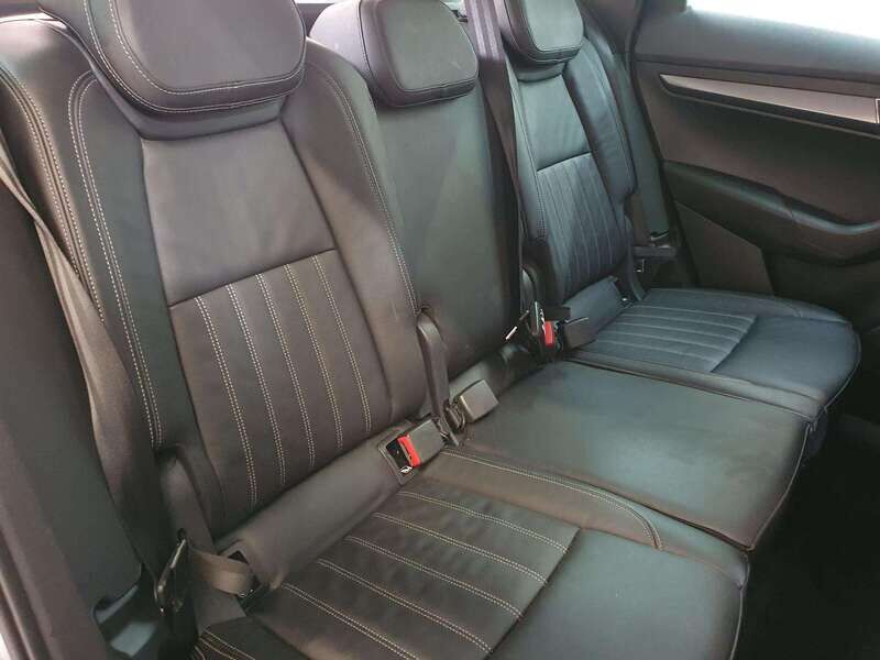 Used Skoda Karoq 2019 for sale - 77814079: Photo 9