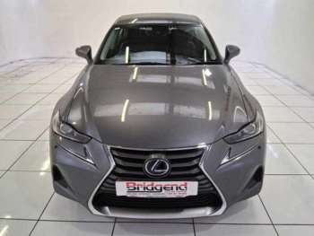 Used Lexus IS 2018 for sale - 74838469: Photo
