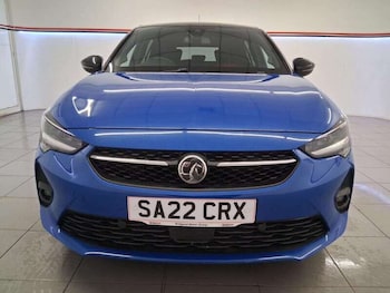 Used Vauxhall Corsa 2022 for sale - 79309438: Photo