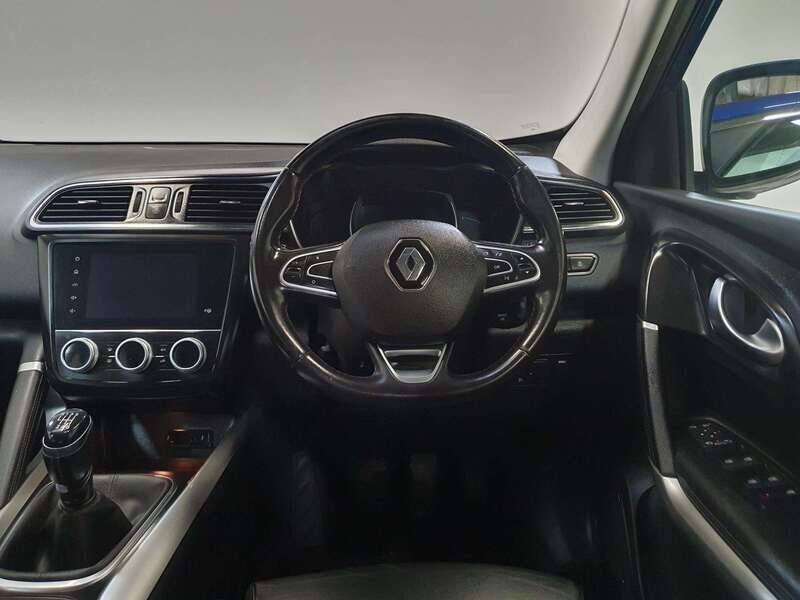 Used Renault Kadjar 2019 for sale - 77814333: Photo 11