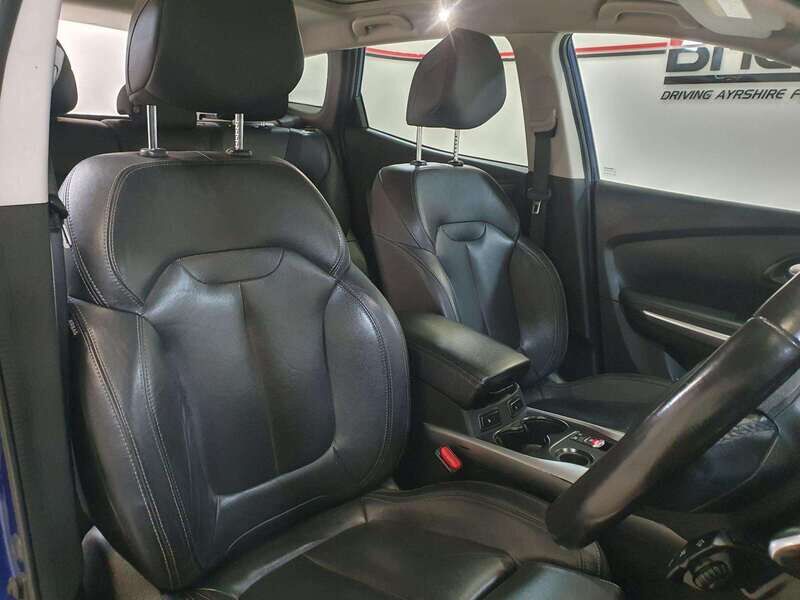 Used Renault Kadjar 2019 for sale - 77814333: Photo 13