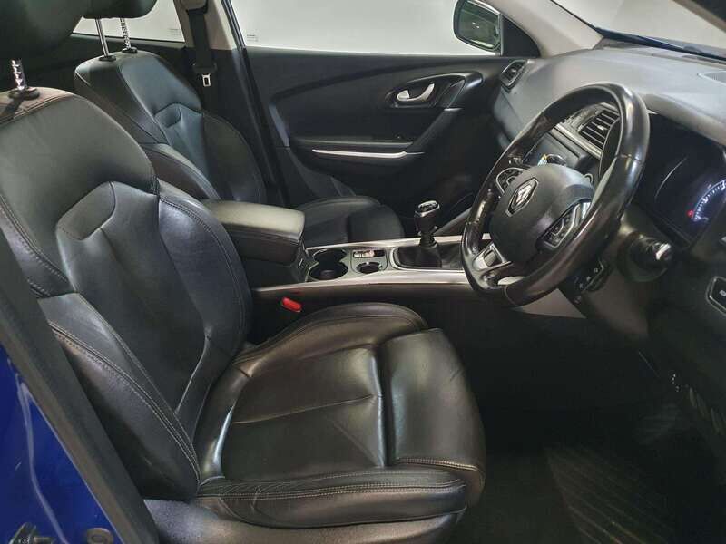 Used Renault Kadjar 2019 for sale - 77814333: Photo 14