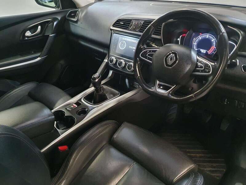 Used Renault Kadjar 2019 for sale - 77814333: Photo 15