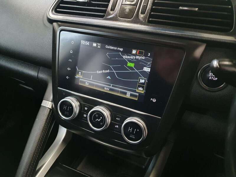 Used Renault Kadjar 2019 for sale - 77814333: Photo 16