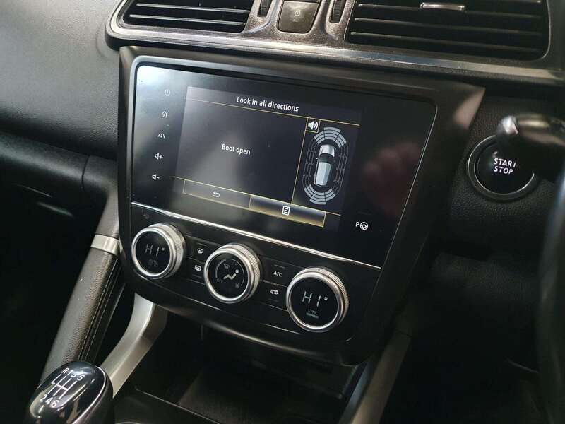 Used Renault Kadjar 2019 for sale - 77814333: Photo 17