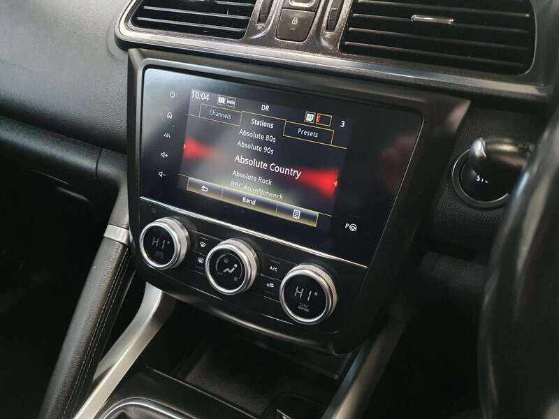 Used Renault Kadjar 2019 for sale - 77814333: Photo 18