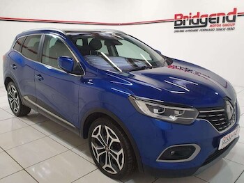 Used Renault Kadjar undefined for sale - 77814333: Photo