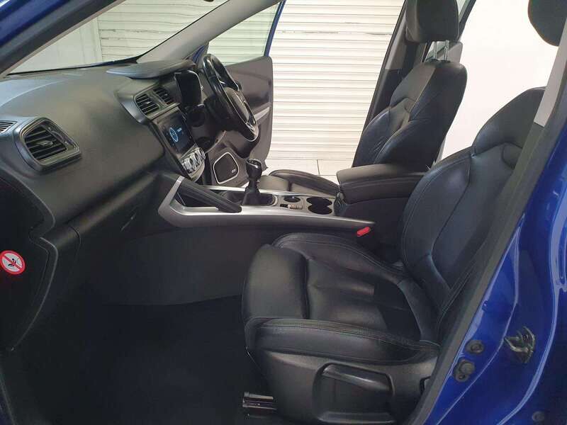 Used Renault Kadjar 2019 for sale - 77814333: Photo 21