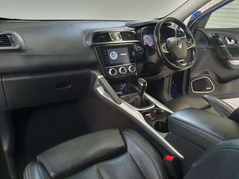 Used Renault Kadjar 2019 for sale - 77814333: Photo 25