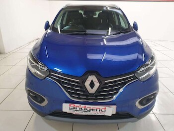 Used Renault Kadjar undefined for sale - 77814333: Photo