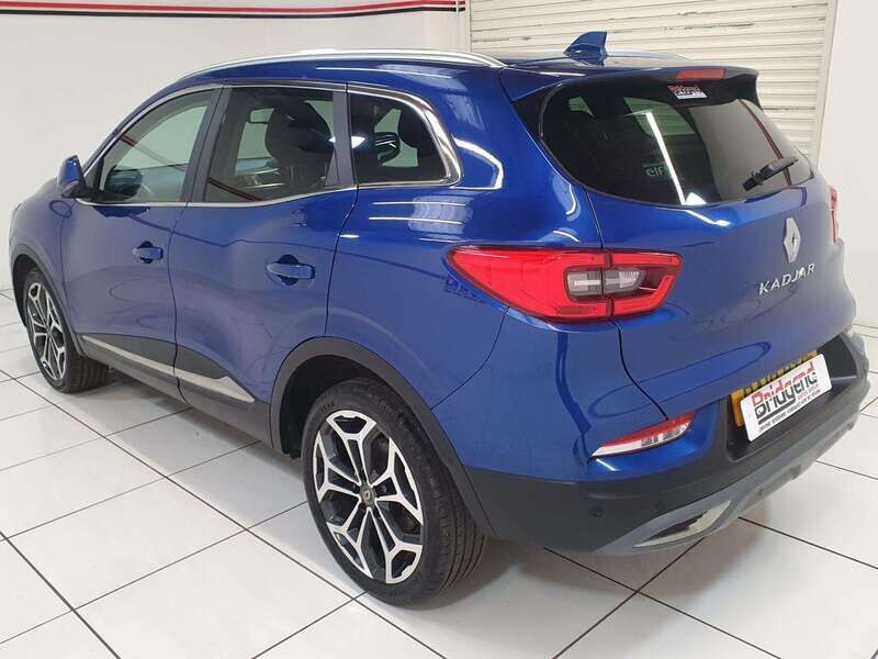 Used Renault Kadjar 2019 for sale - 77814333: Photo 4