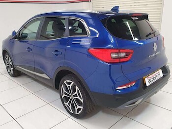 Used Renault Kadjar undefined for sale - 77814333: Photo