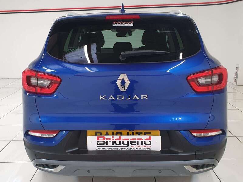 Used Renault Kadjar 2019 for sale - 77814333: Photo 5