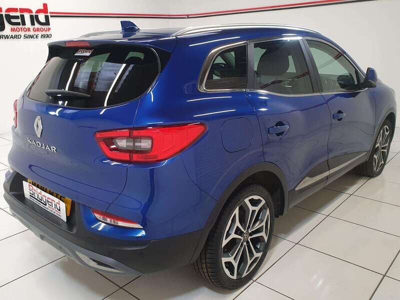 Used Renault Kadjar 2019 for sale - 77814333: Photo 6