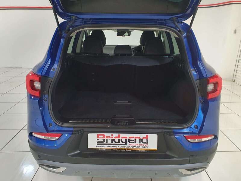 Used Renault Kadjar 2019 for sale - 77814333: Photo 7