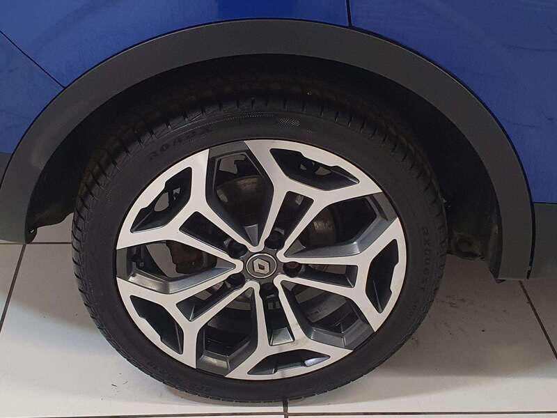 Used Renault Kadjar 2019 for sale - 77814333: Photo 8