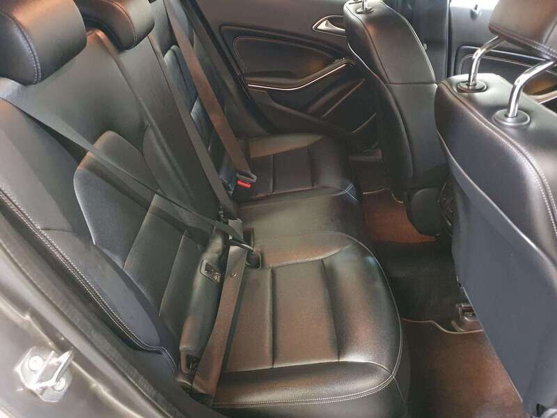 Used Mercedes-Benz GLA 2018 for sale - 77814106: Photo 10