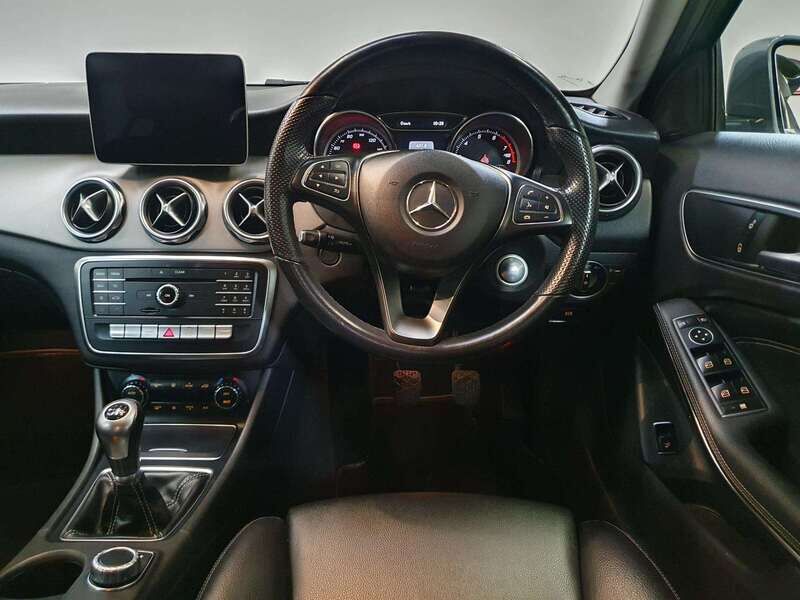 Used Mercedes-Benz GLA 2018 for sale - 77814106: Photo 12