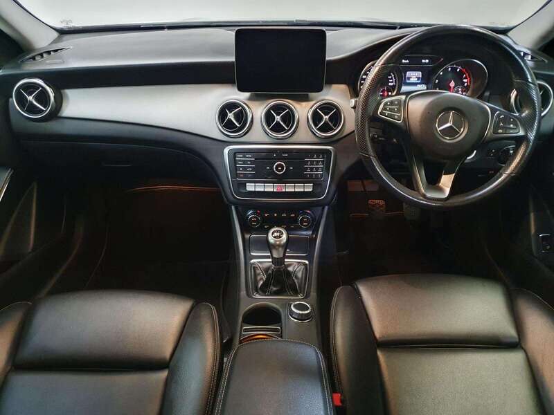 Used Mercedes-Benz GLA 2018 for sale - 77814106: Photo 13