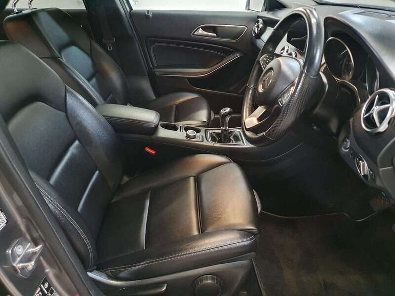 Used Mercedes-Benz GLA 2018 for sale - 77814106: Photo 15